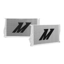 Mishimoto 2006-2013 BMW 335i/135i (Manual) Performance Aluminum Radiator-1