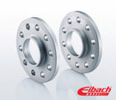Eibach Pro-Spacer System 01-06 BMW M3 E46 15mm Spacer / PCD 5x120 / Hub 72.5 w/o Hardware-1