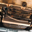 Mishimoto BMW E46 M3 Oil Cooler Kit-25