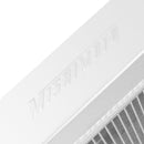 Mishimoto Universal Circle Track Radiator 31in x 19in x 3in Manual & Automatic Radiator-28