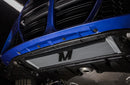 Mishimoto 2021+ BMW G8X M3/M4 Oil Cooler Silver-4