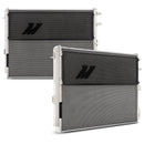Mishimoto 2021+ BMW M3/ M4 G8X Automatic Performance Heat Exchanger-1