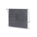 Mishimoto 99-06 BMW 323i/323i/328i/330i Performance Aluminum Radiator-17