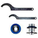 Bilstein B14 2012 BMW 328i Base Front and Rear Suspension Kit-4