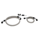 Mishimoto BMW E46 M3 Oil Cooler Kit-27
