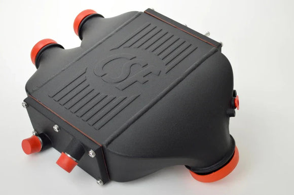 CSF 2014+ BMW M3/M4 (F8X) Top Mount Charge Air Cooler