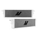 Mishimoto Universal Single-Pass Air-to-Water Heat Exchanger (500HP)-1