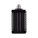 Mishimoto Universal - 6AN 10 Row Oil Cooler - Black-2