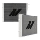 Mishimoto Universal Dual-Pass Air-to-Water Heat Exchanger (1000HP)-1