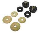 Energy Suspension All Non-Spec Vehicle 2WD Black Universal Mounts/Isolator Kit-2