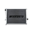Mishimoto 99-02 BMWZ3 Manual X-Line (Thicker Core) Aluminum Radiator-3