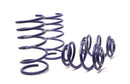 H&R 90-91 BMW 318i/318is E30 Super Sport Spring (Non Cabrio)-2