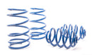 H&R 92-98 BMW 325i/325is/328i/328is E36 Sport Spring (After 6/22/92 & Non Cabrio)-2