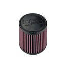 Injen High Performance Air Filter - 3 Black Filter 5 Base / 4 7/8 Tall / 4 Top-4