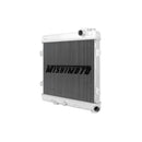 Mishimoto 87-91 BMW E30 M3 Manual Aluminum Radiator-25