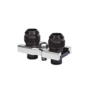 Mishimoto BMW E46 M3 Oil Cooler Kit-4