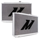 Mishimoto 96-01 Toyota JZX100 Chaser Performance Aluminum Radiator-1