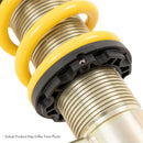 ST XTA Adjustable Coilovers BMW E92 M3-5