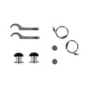 Bilstein B16 (DampTronic) 2015-2018 BMW M3/M4 F80/F82 Front & Rear Performance Suspension System-3