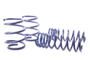 H&R 04-07 BMW 525i/530i E60 Sport Spring (w/o Self Leveling)-1