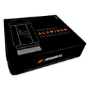 Mishimoto Aluminum Locking Lug Nuts M12x1.25 20pc Set Black-4