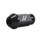 Mishimoto Aluminum Locking Lug Nuts M12x1.25 20pc Set Black-5