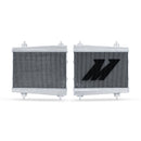 Mishimoto 2021+ BMW G8X M3/M4 Performance Auxiliary Radiators-4