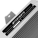 Mishimoto 87-91 BMW E30 M3 Manual Aluminum Radiator-8