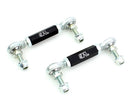SPL Parts 2012+ BMW 3 Series/4 Series F3X Rear Swaybar Endlinks-2