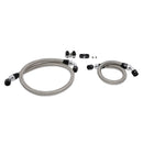 Mishimoto BMW E46 M3 Oil Cooler Kit-5