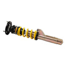 ST XTA Height Adjustable Coilovers 05+ BMW E90 Sedan/ E92 Coupe-5