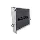 Mishimoto 99-02 BMWZ3 Manual X-Line (Thicker Core) Aluminum Radiator-20