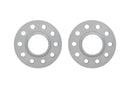 Eibach Pro-Spacer System 01-06 BMW M3 E46 15mm Spacer / PCD 5x120 / Hub 72.5 w/o Hardware-2