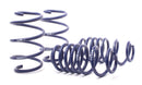 H&R 16-21 BMW X1 xDrive28i (AWD) F48 Sport Spring (Incl. M Sport Susp.)-1