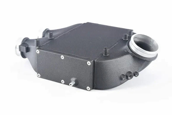 CSF 2014+ BMW M3/M4 (F8X) Top Mount Charge Air Cooler