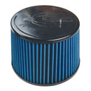 Injen Super-flow Web Nanofiber Dry Air FIlter-2 3/ 4in Neck/5in Base/ 4 7/8in Height/ 5in Top-2