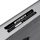 Mishimoto Universal Radiator 25x16x3 Inches Aluminum Radiator-6