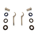 Bilstein B16 2006 BMW 330i Base Front and Rear Performance Suspension System-2