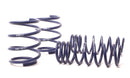 H&R 05-11 BMW 645Ci Convertible/650i Convertible E64 Sport Spring-2