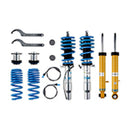 Bilstein B16 (DampTronic) 2015-2018 BMW M3/M4 F80/F82 Front & Rear Performance Suspension System-7