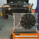 Mishimoto BMW E46 M3 Oil Cooler Kit-9