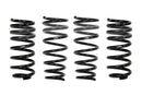 Eibach Pro-Kit for 2015-2017 BMW M3 F80 (Incl. Competition Package)-2