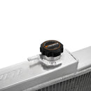 Mishimoto R33/R34 Nissan Skyline (NON R34 GTR) Manual Aluminum Radiator-8
