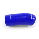 Mishimoto BMW E90/E92 w/ N52 Engine Blue Silicone Intake Boot-8
