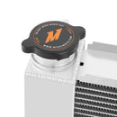 Mishimoto Universal Circle Track Radiator 31in x 19in x 3in Manual & Automatic Radiator-14
