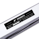 Mishimoto 99-06 BMW 323i/323i/328i/330i Performance Aluminum Radiator-6