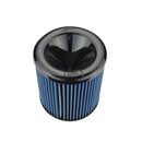 Injen SuperNano Web Dry Air Filter - 3.00 Filter / 6in Base / 6.3in Tall / 5.350in Top-7