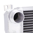 Mishimoto 99-06 BMW 323i/323i/328i/330i Performance Aluminum Radiator-8