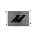 Mishimoto Universal Circle Track Radiator 31in x 19in x 3in Manual & Automatic Radiator-15