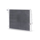 Mishimoto 99-06 BMW 323i/323i/328i/330i Performance Aluminum Radiator-18